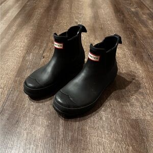Women’s Hunter Boots | Original Chelsea Boot Size 7